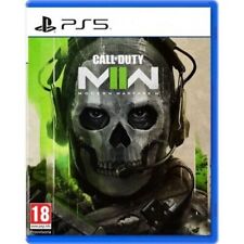 Call of Duty: Modern Warfare II (Sony PlayStation 5, 2022)