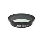 1*Optical Glass Uv Cpl Nd8 16 32 Star Night  Lens Filter For Dji Avata Drone A