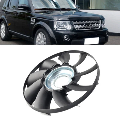 Motorkühlerkühlungslüfterkupplung für Land Rover Range Rover Sport LR4 3.0t - Image 1 of 4