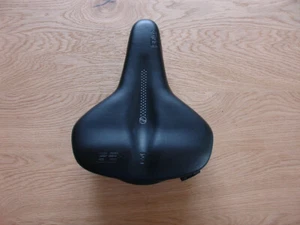 sqlab 621 active neu der bequemste Sattel überhaupt breiter Sattel - Bild 1 von 8