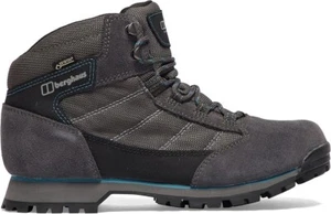 Berghaus Baltra Damen Stiefel Trek Mid Goretex Walking Wanderschuhe UK 7 EU 40,5 - Bild 1 von 11