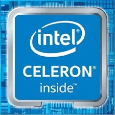 Intel Celeron G5925 Processeur (3,6 GHz, 2 Cœurs, Socket FCLGA1200) Boxed - BX80701G5925