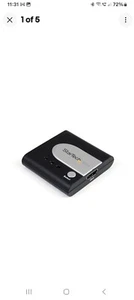 StarTech (VS122HDMIU) HDMI Extender - Picture 1 of 5