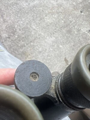 Prismáticos Carl Zeiss 8x30B T* T* Alemania Occidental Foto 1 de 3