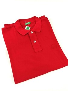 Las mejores ofertas en Red United Colors of Benetton ropa para hombres |  eBay