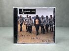 Snatch, Inc. "Snatch on the Beach" płyta CD