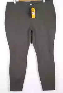 Leggings para mujer Carhartt Force XXL bolsillo medio marrón 102482 - Imagen 1 de 4