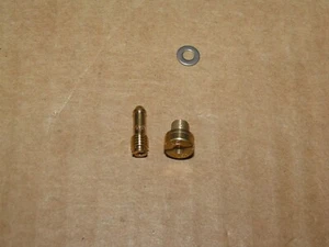 2000 POLARIS XPEDITION 425 ATV EXPEDITION Carburetor Stage 2 Jet Kit 45 155 - Picture 1 of 1