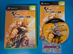 XBOX : motogp ultimate racing technology 2 - Imagen 1 de 2