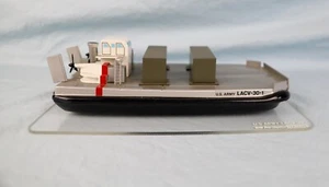 U.S. ARMY LACY-30-1 Hover Craft Model (Secret) Original box! - Picture 1 of 13