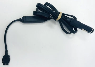 Garmin GTM 20 GPS Car Power Cord Traffic Updates GTM20 Charger - Image 1 of 4