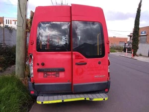 RENAULT MASTER X62 09/2011-2023 SPARE WHEEL WINCH - Picture 1 of 12