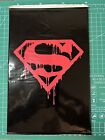 Superman #75 1993 NM Unopened Bag DC Comics