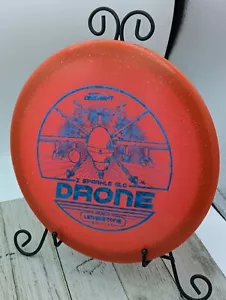 New Discraft Ledgestone 2023 Sparkle GLO Z Drone Midrange Golf Disc 177+ Grams - Picture 1 of 9