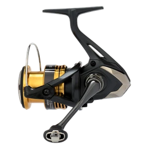 Shimano SAHARA FJ CLAM Spinning Reel (SH2500FJC) Fishing - Picture 1 of 6