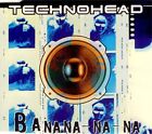 Technohead - Banana Na Na - Dumb Diddy Dumb ( Phreestyle Radio Mix ... Cd Nuovo