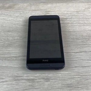 HTC Desire 610 (0P9O110) 8GB Black AT&T Smartphone - Picture 1 of 8