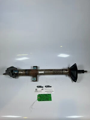 OEM 1996-1997 Dodge Ram 1500-3500 Steering Column Manual Trans W Tilt 52079152 - Image 1 of 4