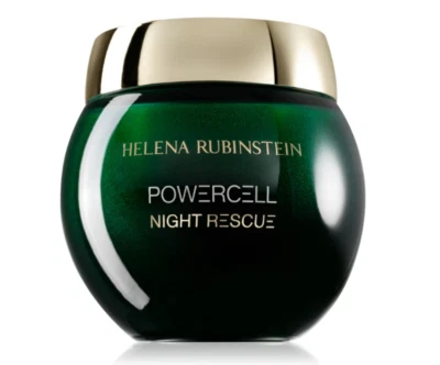 Helena Rubinstein Powercell Night Rescue Anti-Wrinkle, 50ml - Image 1 of 3