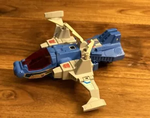 Vintage Original 1987 G1 Transformers Headmasters HIGHBROW Autobot Hasbro - Picture 1 of 11