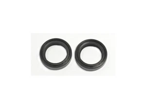 Juego De Anillos Sello Para Kawasaki KLX 125 D - Imagen 1 de 2