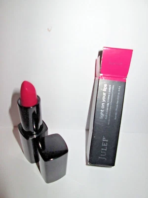 Lápiz labial Julep Light On Your Lips cobertura completa ÚLTIMA LLAMADA nuevo en caja tamaño completo Foto 1 de 3