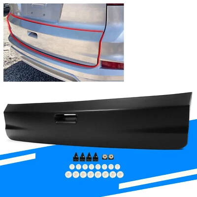 New Lower Tailgate Molding Trim Direct Replacement For 2015-2016 Honda CR-V - Image 1 of 4