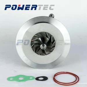 Turbocompresor CHRA 727463-0001 para Mercedes Clase E 270 CDI 130Kw OM647 2685 cc - Imagen 1 de 12