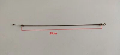 THORENS  TD145, TD145mk2, TD160, TD165, TD166mk2...  - Câble relève-bras - Photo 1/4