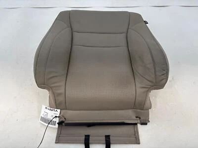 Cojín de asiento superior delantero izquierdo Honda Ridgeline 2017-2020 OEM Foto 1 de 4