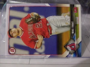 2018 Bowman Baseball Card Singles (YOU PICK CARDS) - Picture 1 of 147