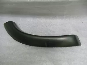 1998-2003 Dodge Durango Outside Fender Flare 752134R - Picture 1 of 3