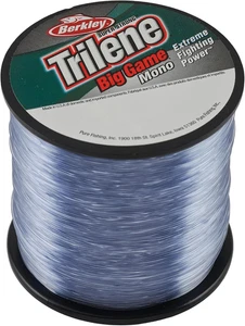 Trilene Big Game Monofilament Fishing Line - Picture 1 of 5