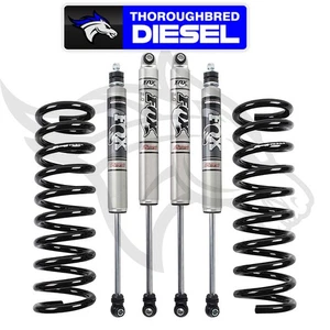 Synergy 8750-11 2.5-Inch Leveling Kit for 13-18 Ram 3500 - Bild 1 von 1