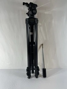 Treppiede professionale per fotocamera Sears 469 84044, usato - Foto 1 di 13