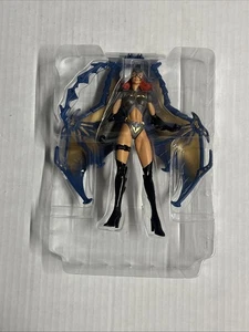 Kenner Batman Legends of the Dark Knight Modellino BATGIRL 6" 1998 Nuovo Sciolto - Foto 1 di 4