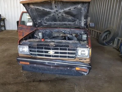 Radiador 6-173 15-1/4" compatível com 82-85 87 89-91 S10/S15/SONOMA 2078653 - Imagem 1 de 4