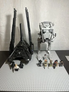 Lego Star Wars Rouge One - Picture 1 of 20