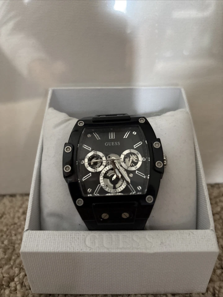 GUESS Men's Watch - Image 1 of 2