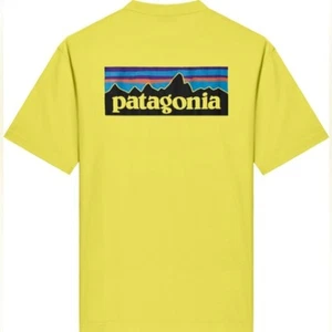 NWT Patagonia Men’s P-6 Logo Responsibili-Tee XL - Picture 1 of 8