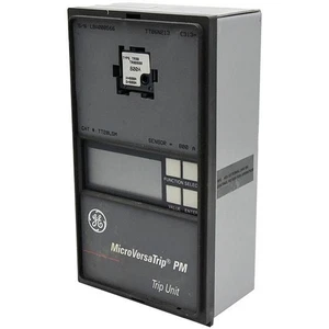 TT20LSM-800 General Electric 800A Unità di viaggio MicroVersaTrip PM TR8B800 -SA - Foto 1 di 1