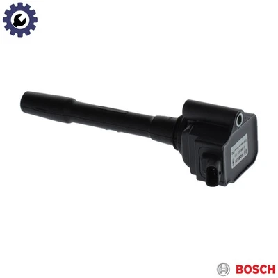 IGNITION COIL 0 986 221 151 FOR ALFA ROMEO JEEP FIAT 46337540 1.3L 4cyl TONALE - Image 1 of 4