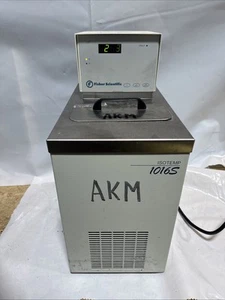 Fisher Isotemp 1016S Recirculating Chiller - Picture 1 of 6