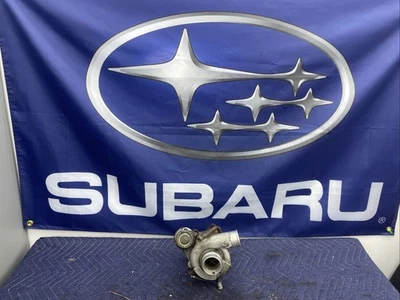 Subaru Impreza WRX TD04 2002-2005 turbo 14412aa360 OEM Foto 1 de 4