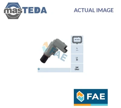 79150 CAMSHAFT POSITION SENSOR FAE FOR CITROËN C4 I,C5 II,JUMPY,JUMPER,C5 III - Image 1 of 4