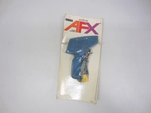 1978 Aurora AFX 1-1438-850 SPEED CONTROLLER w/SPEEDOMETER HO Slot Car NOS - Picture 1 of 7