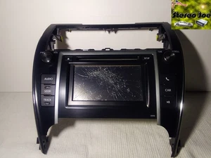 2012-2014 Toyota Camry Receiver OEM *  86140-06011 * FOR PARTS * - Picture 1 of 3