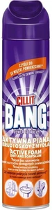 Cillit Bang Aktivschaum 600ml Duschkabinenreiniger gegen Seifenreste Badreiniger - Bild 1 von 9