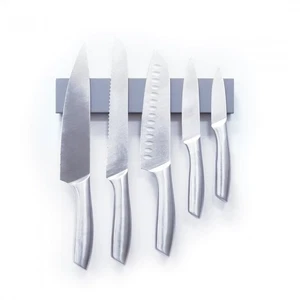 Magnetische Gummi Messerablage für Küche, Haus, Garage, Büro und Schuppen - Bild 1 von 2