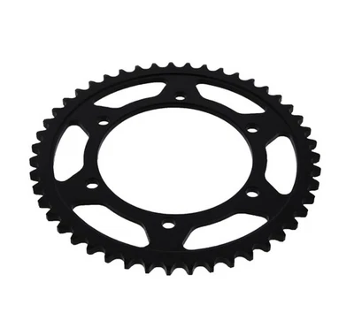 1989 1990 1991 1992 Yamaha FJ1200 FJ 1200 REAR Steel Sprocket 47 Tooth - Image 1 of 3